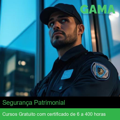 Segurança Patrimonial